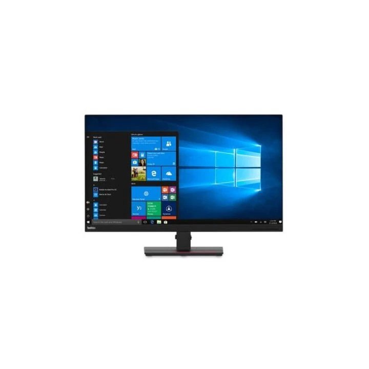 Monitor Gaming VA Lenovo 22" Ultrawide S22E-20  | 144 Hz, 4 ms, 16:9, Flicker-Free y Low Blue L, HDMI, VGA, AMD FreeSync, VESA 100x100