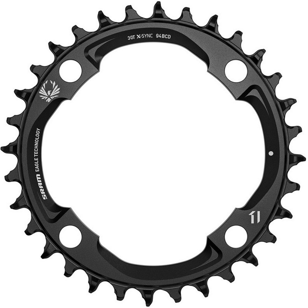 X-SYNC 1/11V EAGLE 30D 94 BCD EMTB