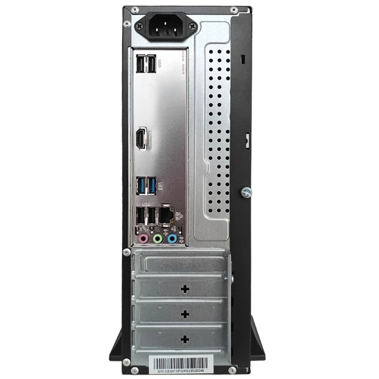 Pc Sobremesa - Sin S.O. Intel® Core™ i3 Differo OR1439056  | Intel® HD Graphics, 16GB, 500 GB