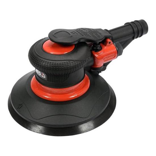 Yato pneumatic random orbital sander 150mm 09740