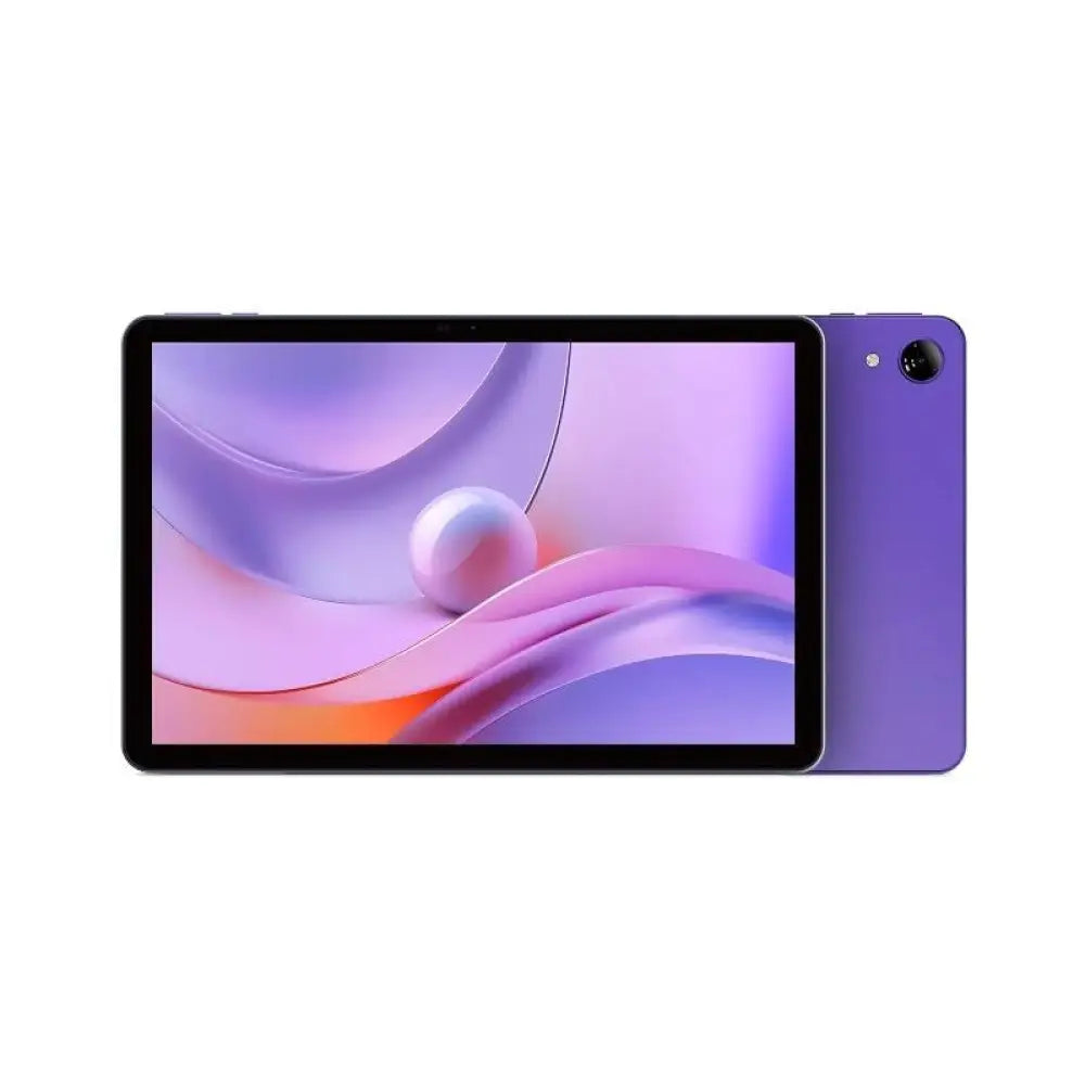 Tablet SPC Gravity 10.1 WiFi 10,1" 4GB 64GB Púrpura