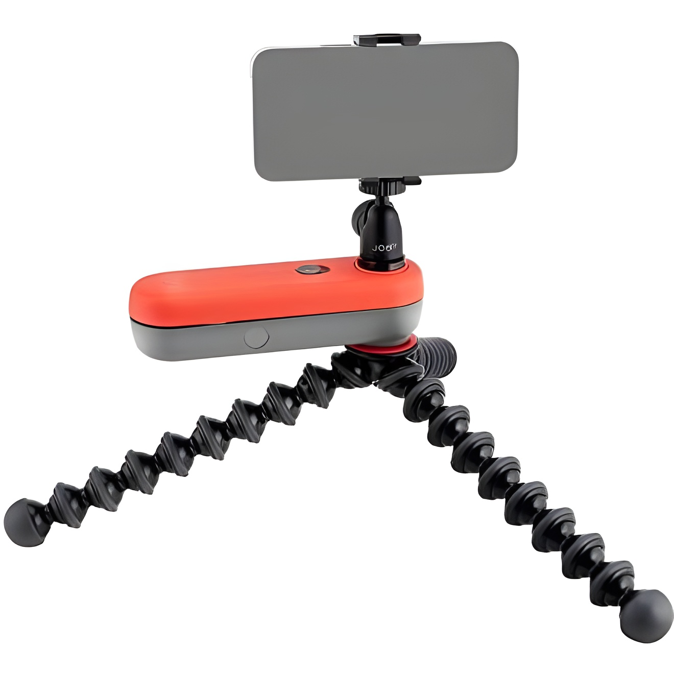 Joby Kit Completo JOBY Swing | Slider Bluetooth Electrónico | Gorillapod | Ballhead | Montura para Móvil