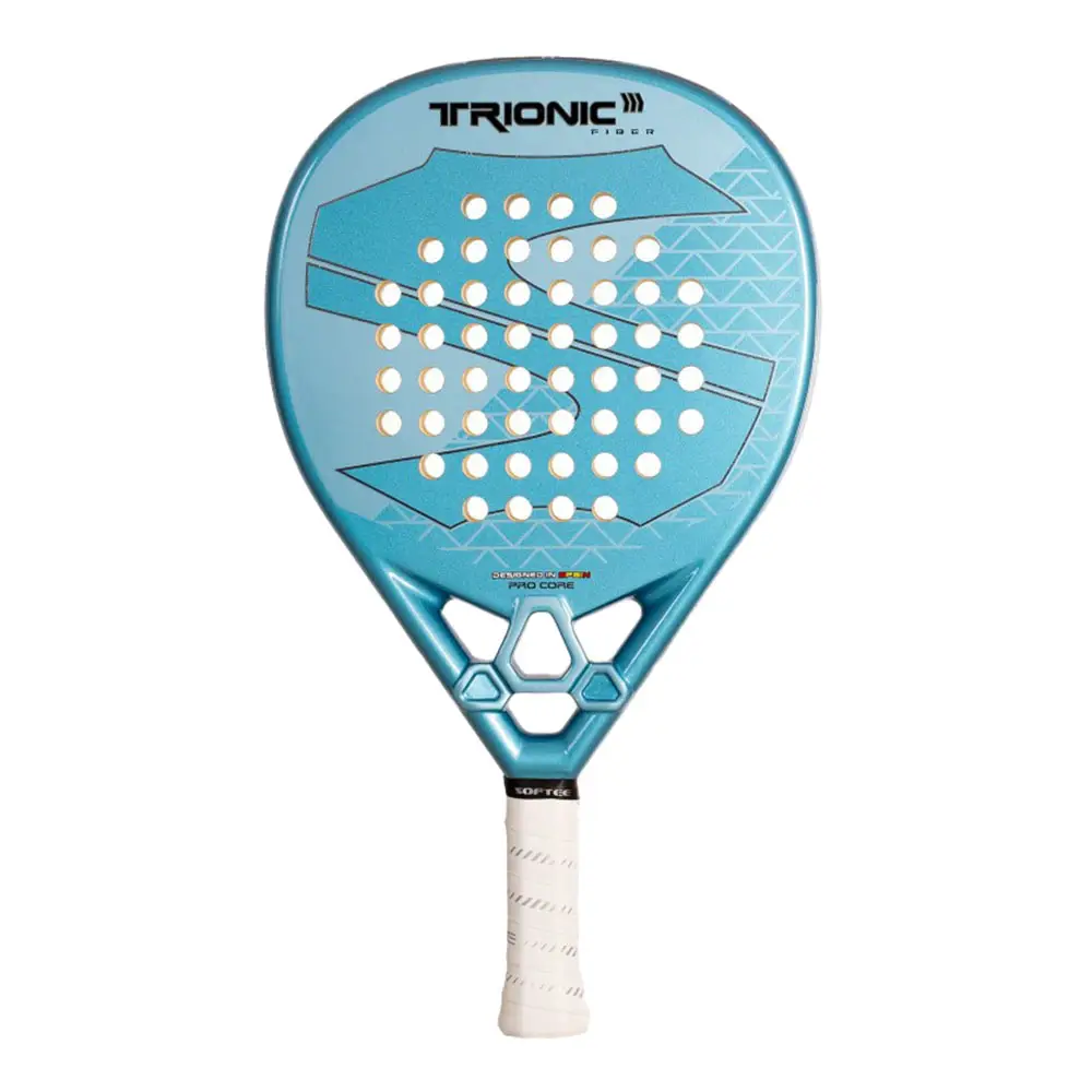 Pala de Pádel Softee Trionic Fiber