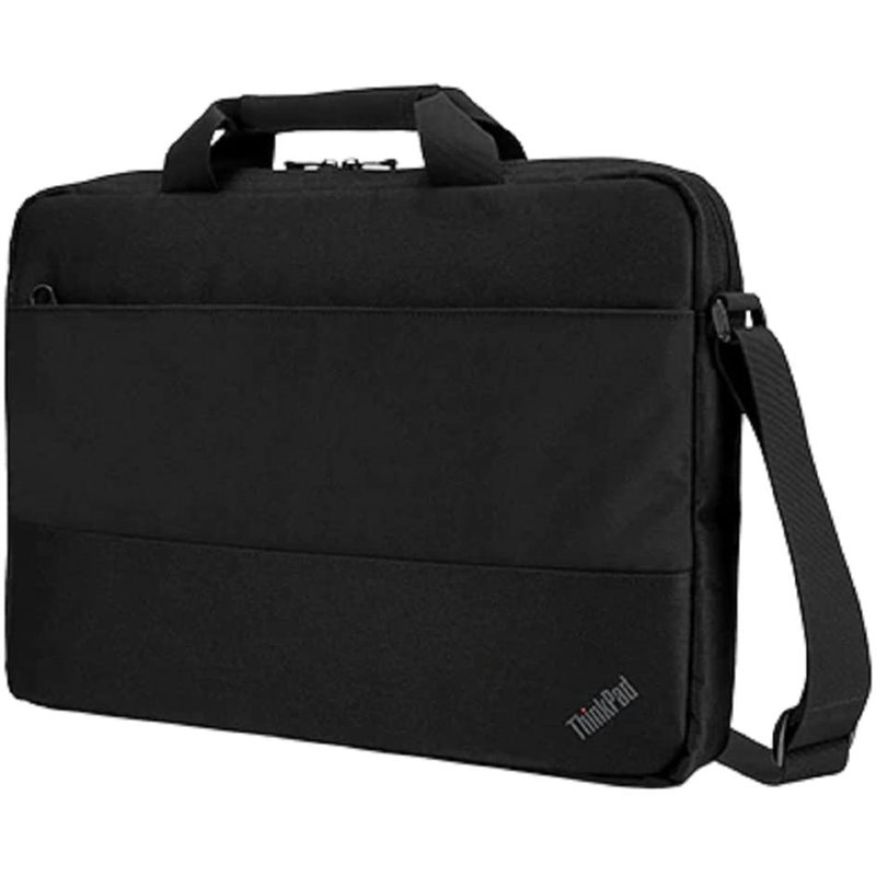 Lenovo 4X40Y95214 maletines para portátil 39,6 cm (15.6") Maletín Toploader Negro