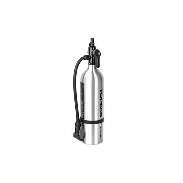 Talonador De Cubiertas Para Tubelizar Tubeless Tubibooster X 53221