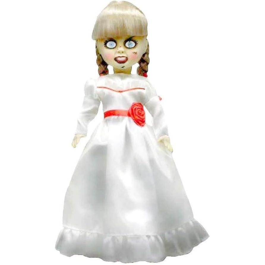 Figura Annabelle Living Dead Dolls 25Cm