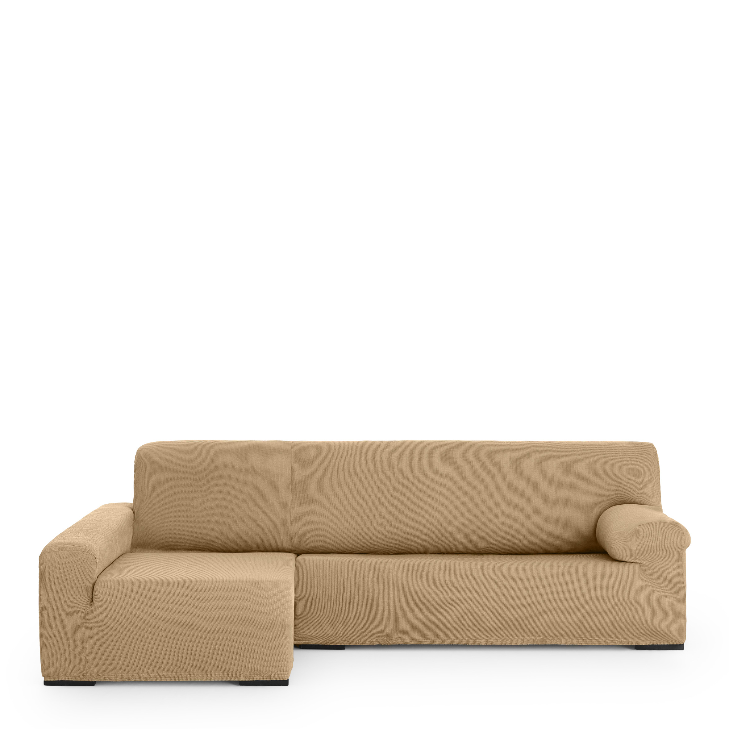 Fundas de sofa m/0 chaise longue ulises izquierda (Mirando de frente) c/11, Tamaño brazo largo izquierda, 170x310x110cm, Fábricada en España