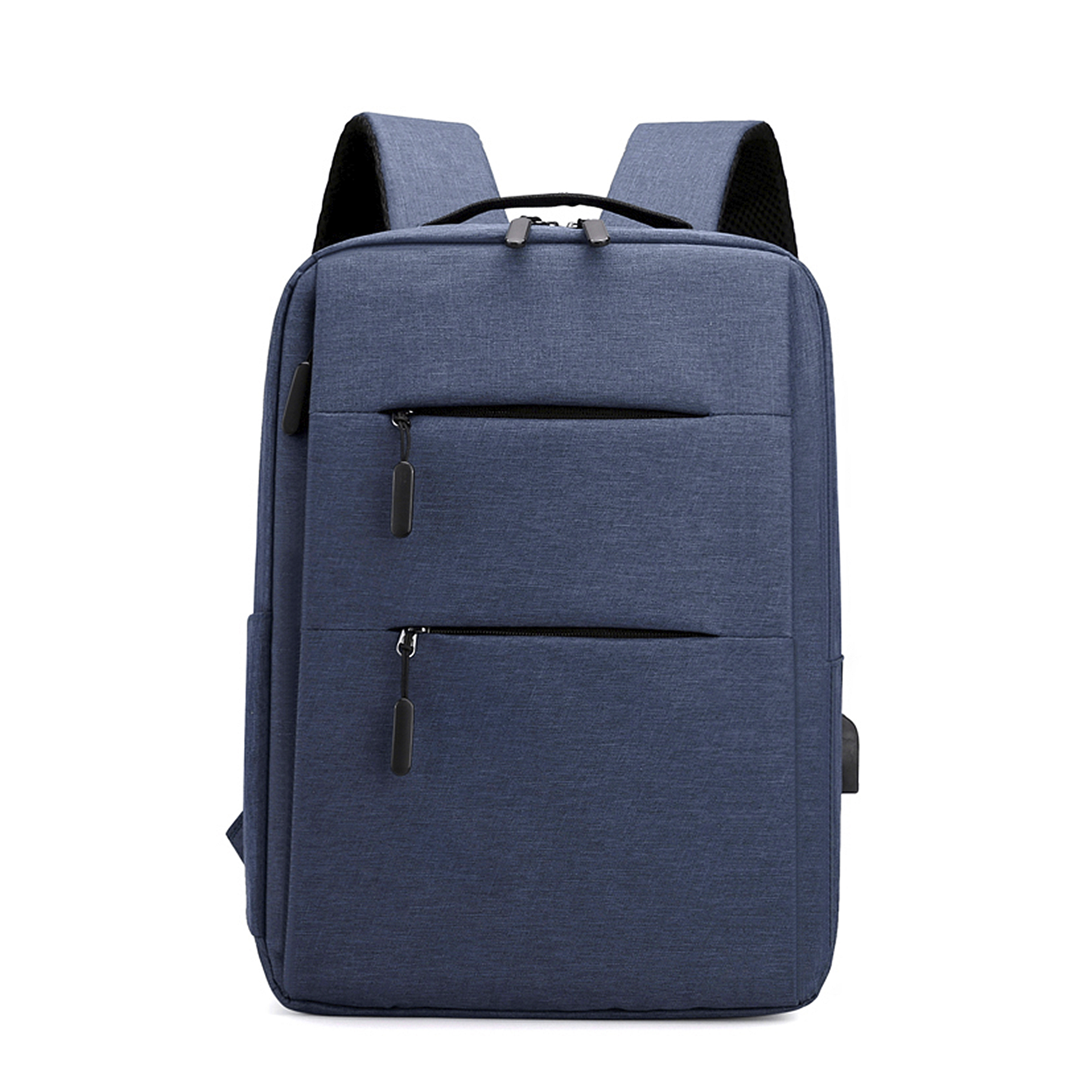 DAM Mochila para Laptop con interfaz de carga USB. 28x12x42 Cm.