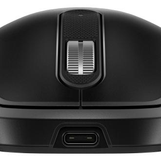 HP Ratón inalámbrico recargable ultrarrápido 510