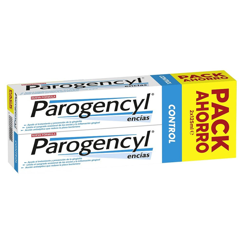 Parogencyl - 