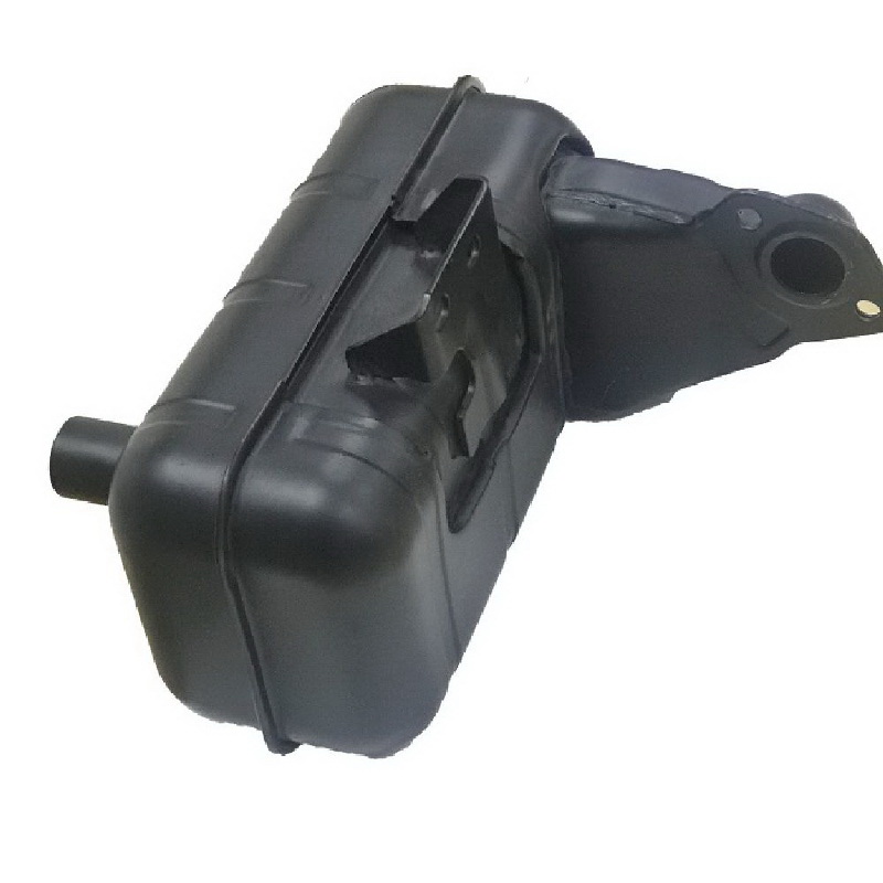 MAMIGA Tubo Escape compatible con Wm178F | Ref 501178