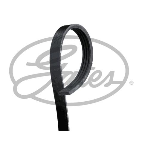 Correa trapecial poli V 4PK903SF GATES