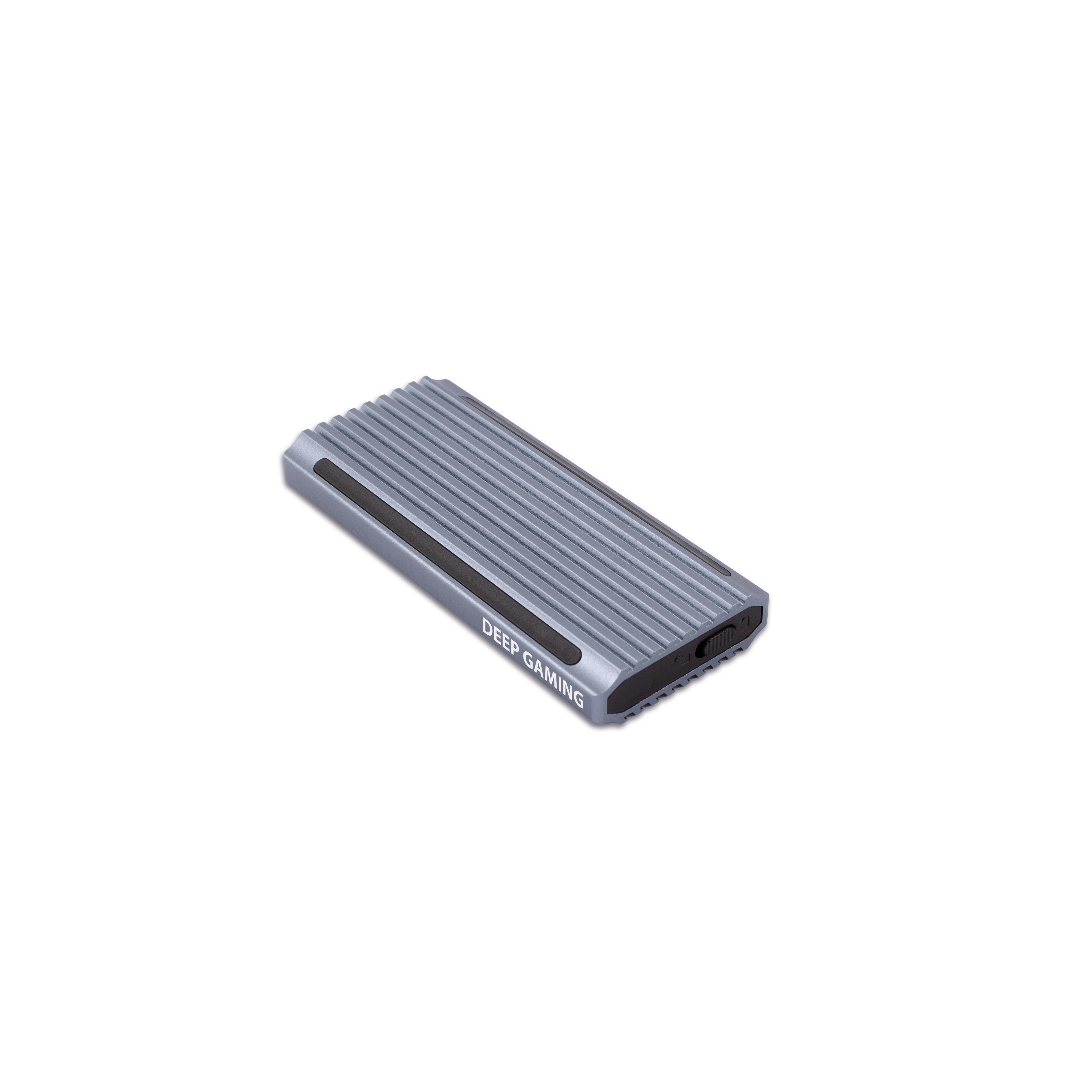 Deep Gaming DG-MCM-NVME1 - Plata M.2
