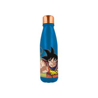 STOR BOTELLA ALUMINIO INFANTIL 600 ML DRAGON BALL DRAGON BALL 6x6x23 Cms.