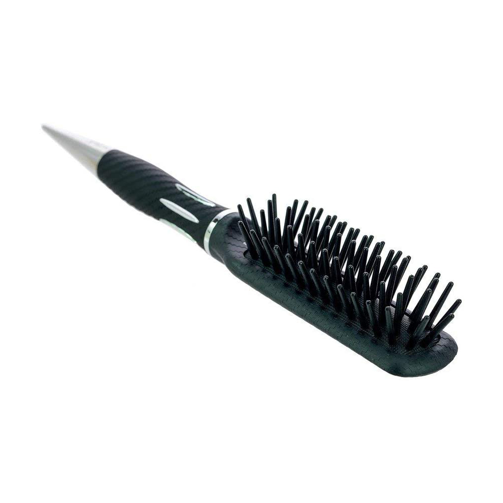 Kent Brushes - Kent Brushes Cepillo de Pelo Styling Brush With Fat Pins KS08