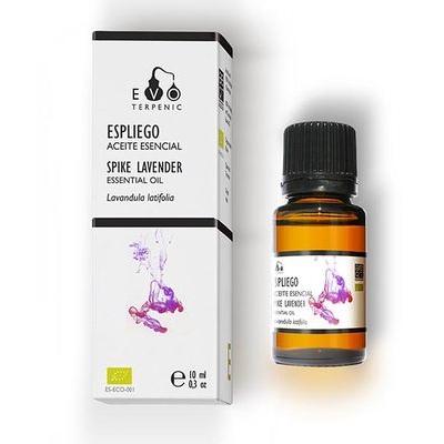 Espliego Aceite Esencial 10 ml de aceite esencial Terpenic
