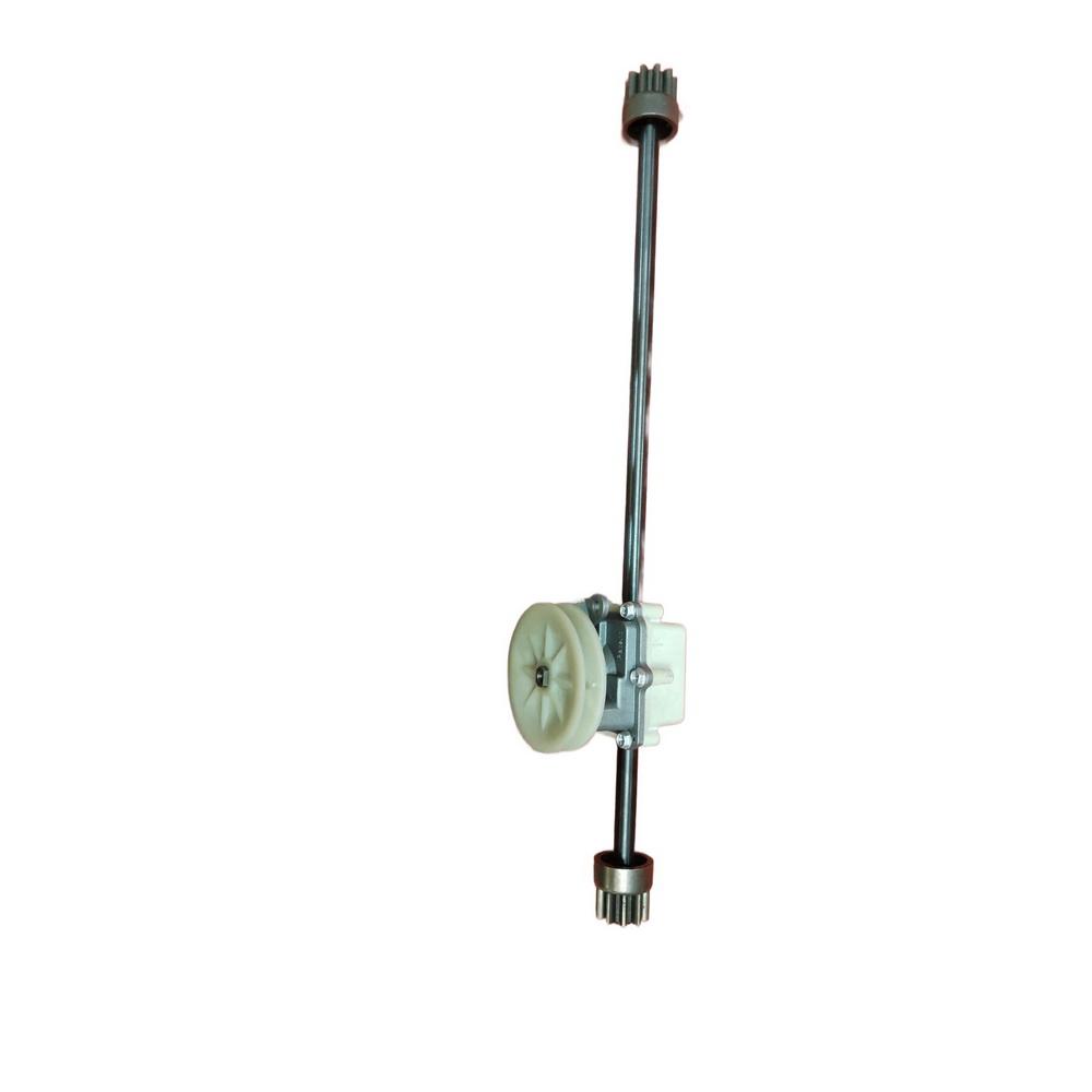 MAMIGA Caja de Transmisión Cpta compatible con Honda Yh53S | Ref 977502