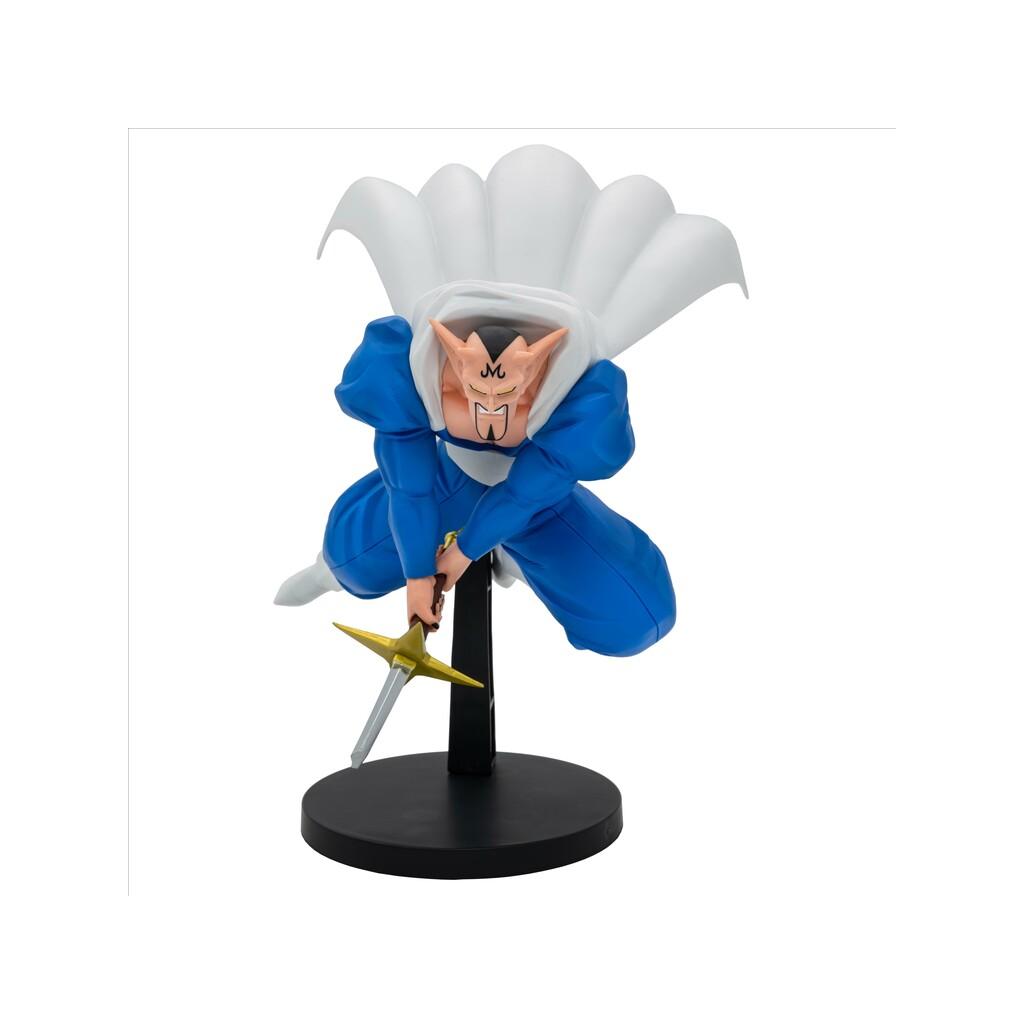 Dragon Ball Z Match Makers Figura Dabura de 15 cm Juguetes Banpresto