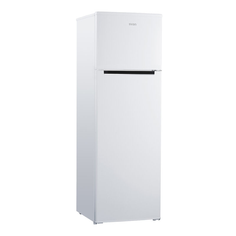 Frigorífico 2 Puertas Svan SF1655502E Blanco 248L Clase E - Clase E  - Color Blanco