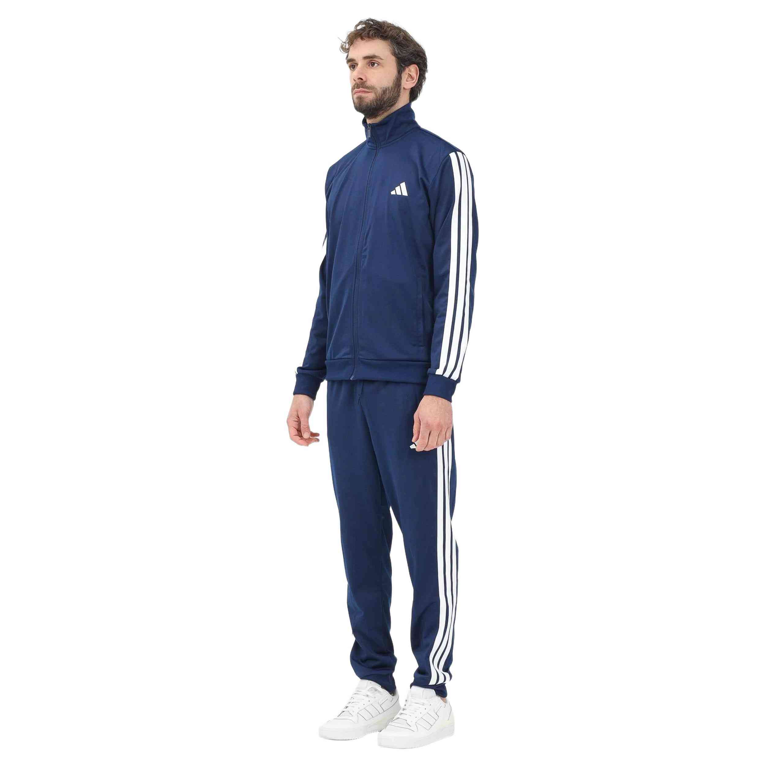 Chandals Adidas para Hombre en color Azul
