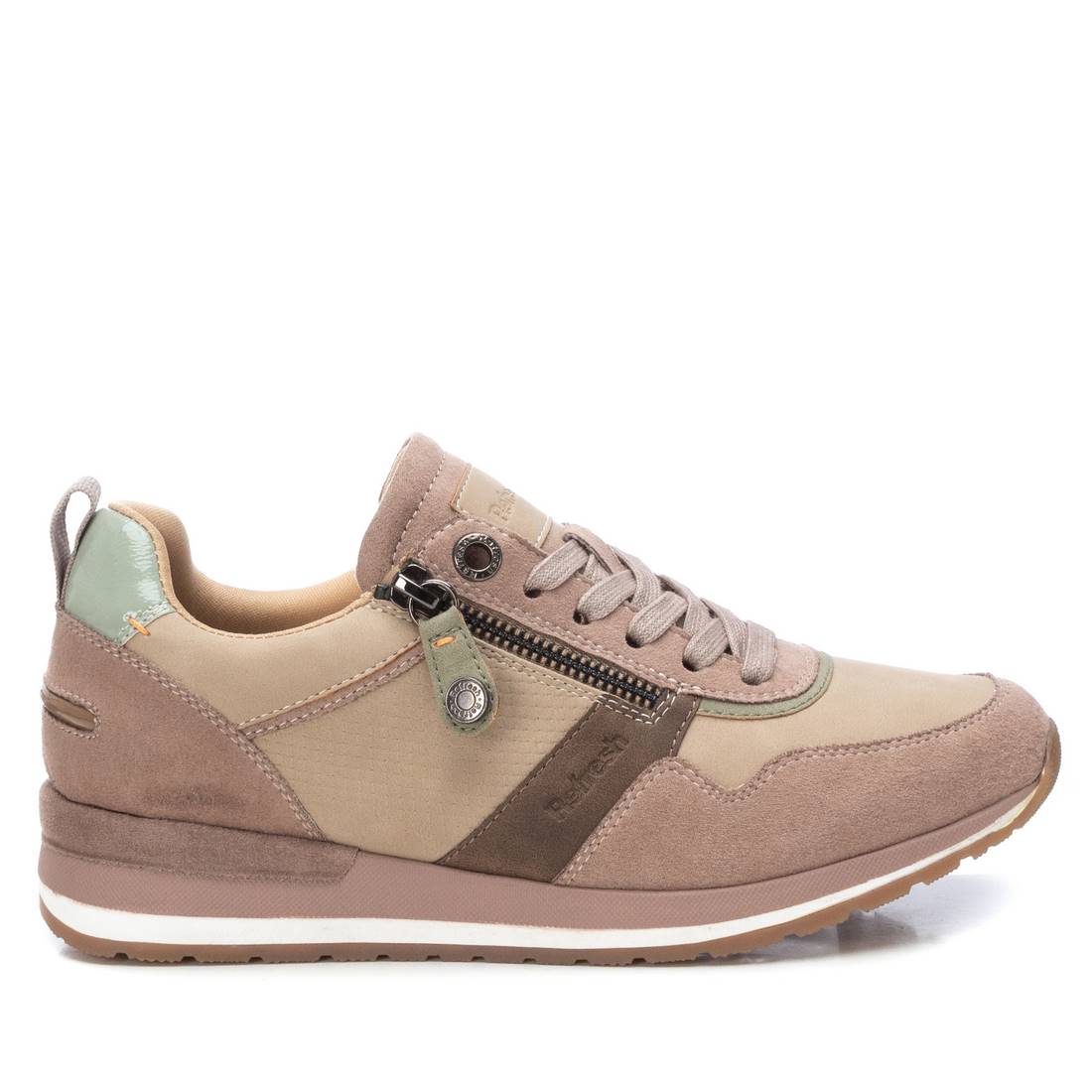 Refresh - Zapatilla Mujer - Calzado Cómodo y Versátil - Moda casual - Modelo  17205903