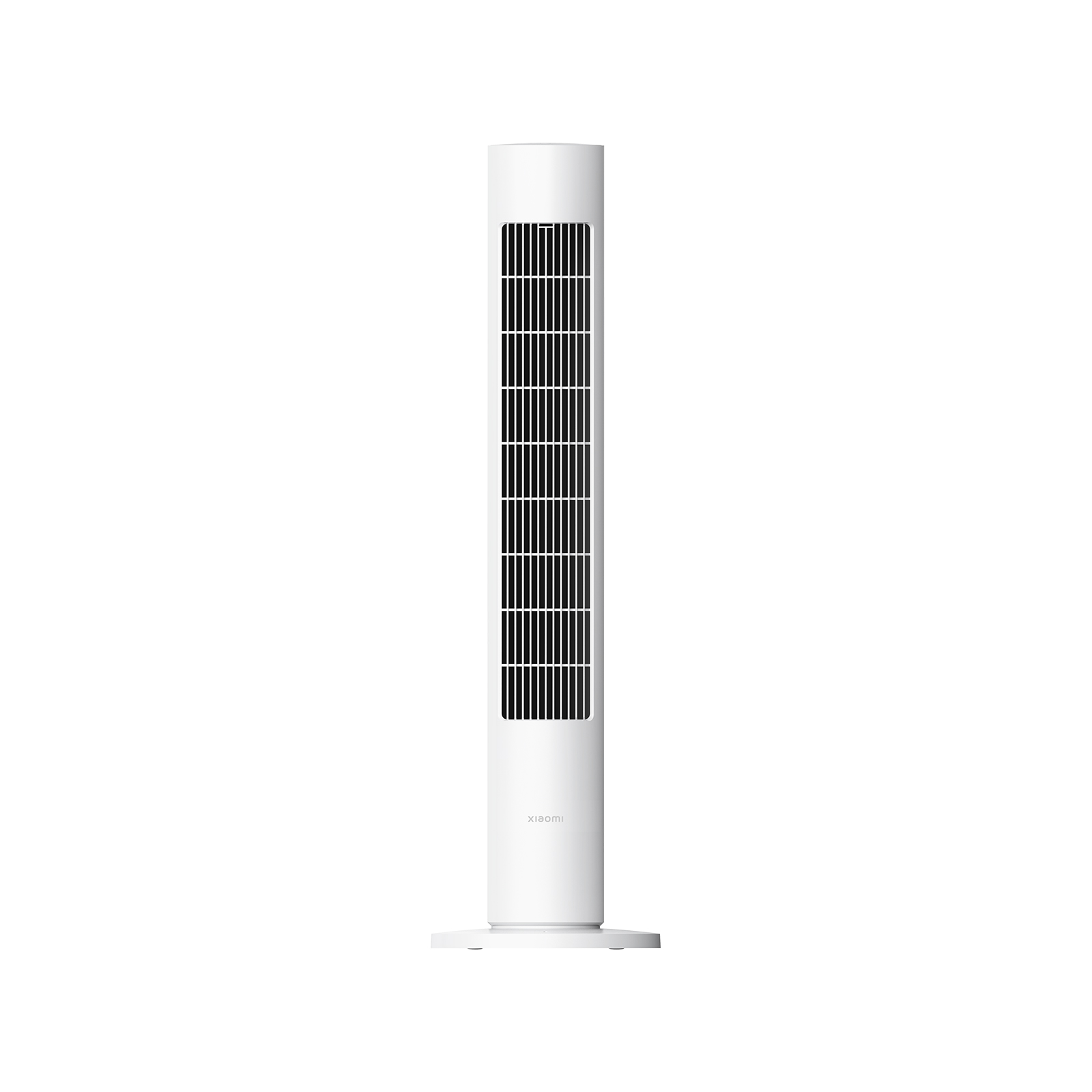 Official | Xiaomi Smart Tower Fan 2, Brisa natural, Suave flujo de aire envolvente, Protección de la seguridad infantil, Conexión inteligente, Flujo de aire envolvente, Cubre fácilmente toda la habitación con un rango de ventilación de 10 metros