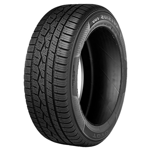 Toyo tires 215/65 r17 99v celsius 4 seasons cuv xl
