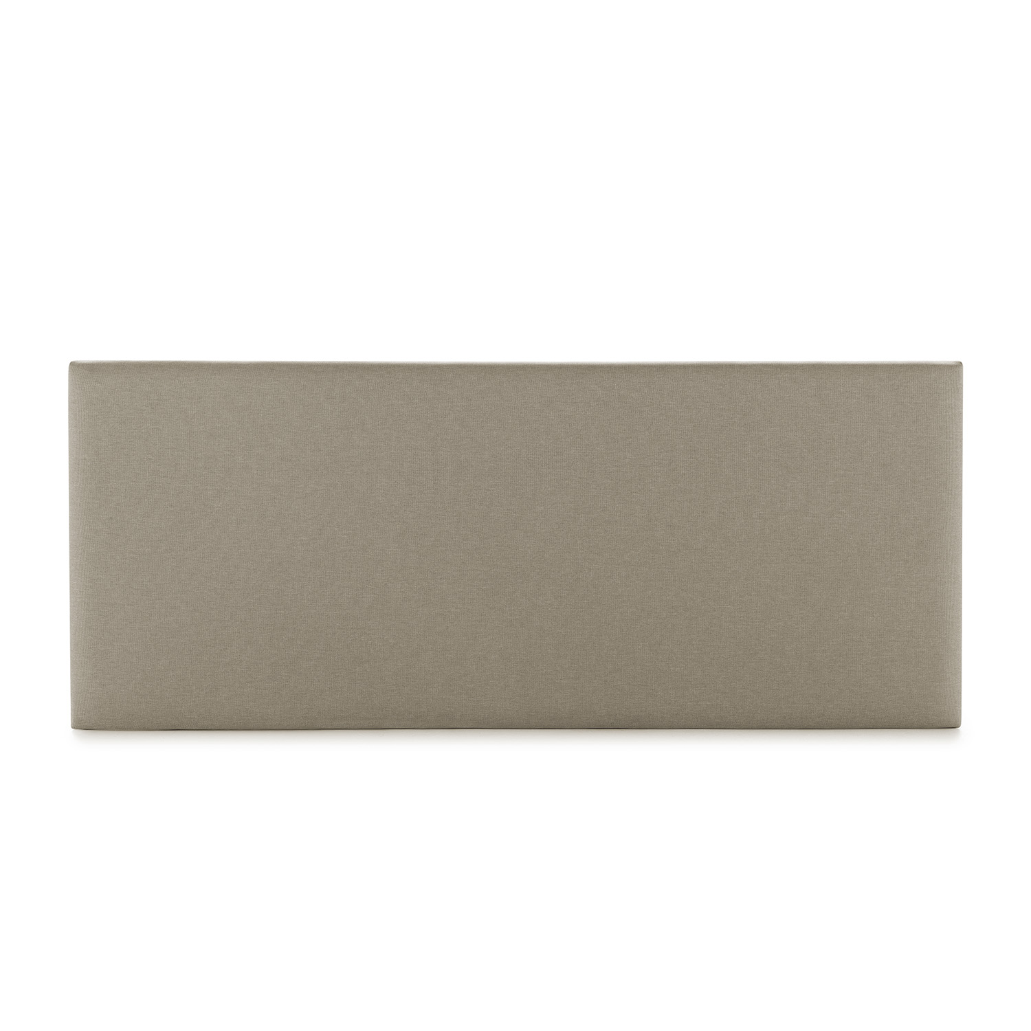 VS Venta-Stock - Cabecero de cama modelo Aura 150x60cm en color Beige