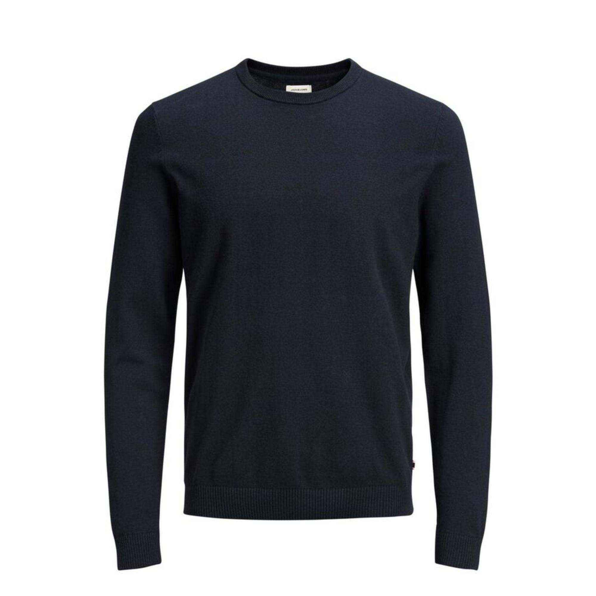 JACK&JONES Hombre Jersey Chaleco Punto Jersey 20838