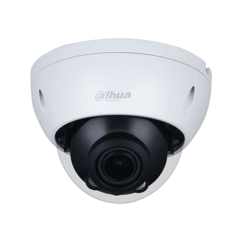Domo IP WizSense 5MP antivandálico de exterior