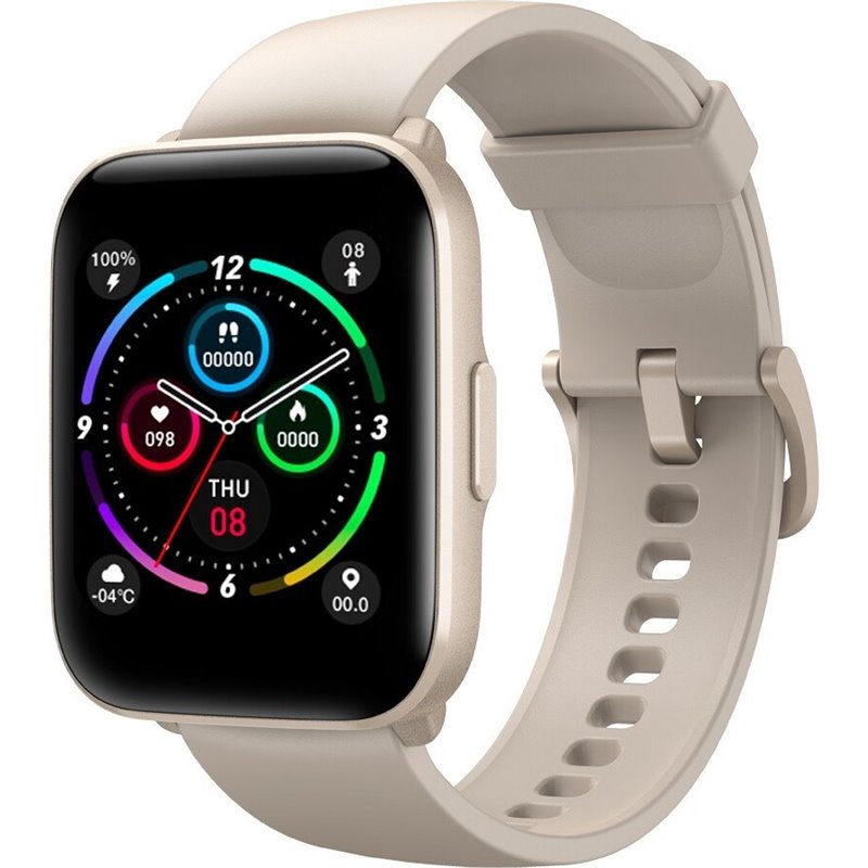 Mibro Watch C2 Blanco - Reloj inteligente