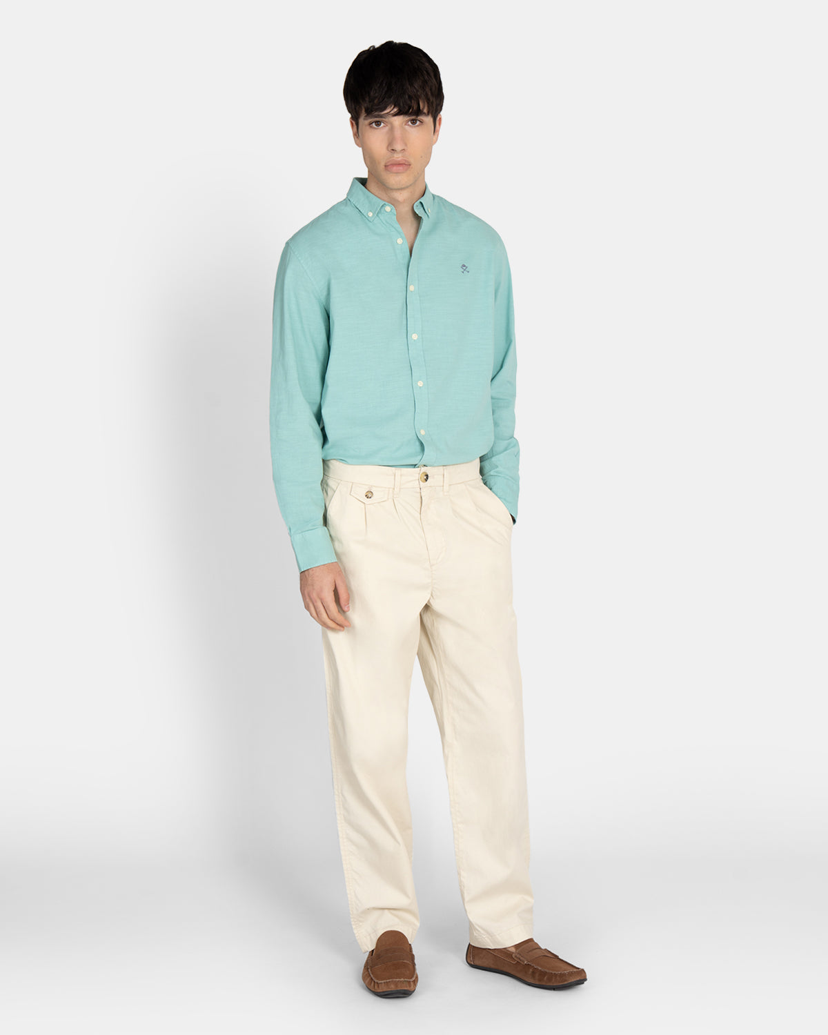 Harper & Neyer CAMISA LINEN