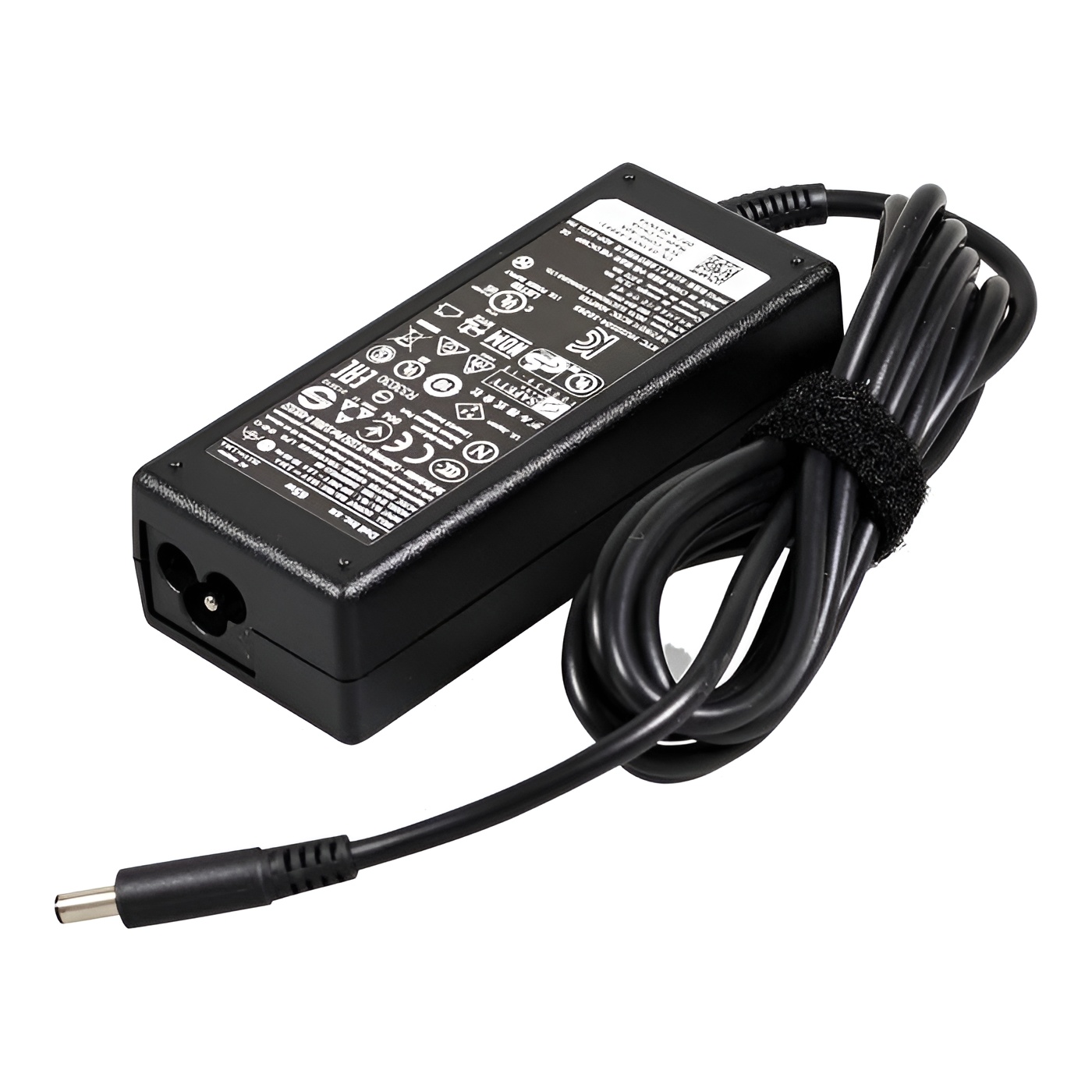 Adaptador Dell 65W 19.5V 3 Original de Alta Calidad
