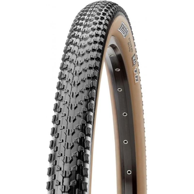 Maxxis Cubierta Ikon 29x2.20 60 TPI 3CS EXO Tubeless Ready TANWALL ETB00333000 Maxxis de ciclismo para bicicleta