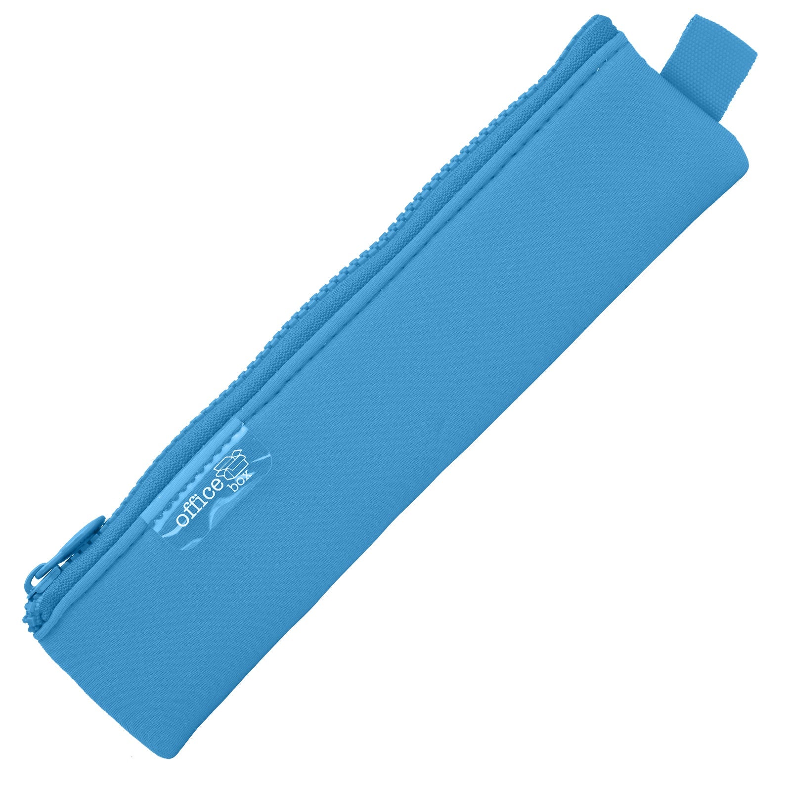 COLORLINE - Estuche Portatodo Multiuso Mini en Neopreno. Azul Claro