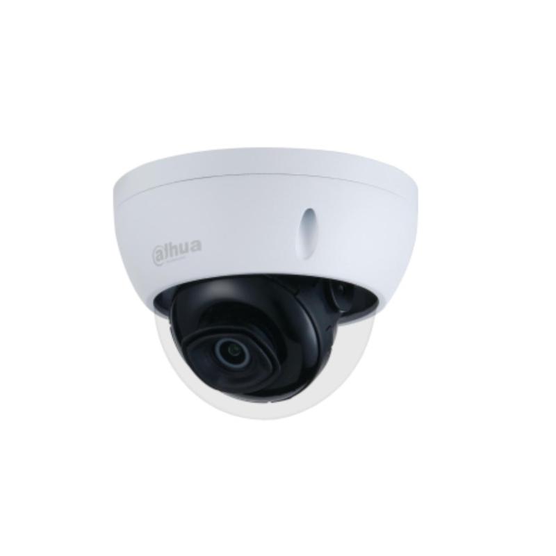 Dahua 5MP IR 2.8mm Dome Ip PoE Telecamera IP67 IPC-HDBW1530E-S6
