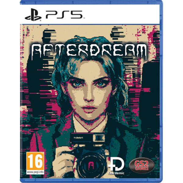 Afterdream - Playstation 5 - Nuevo Precintado - PAL España
