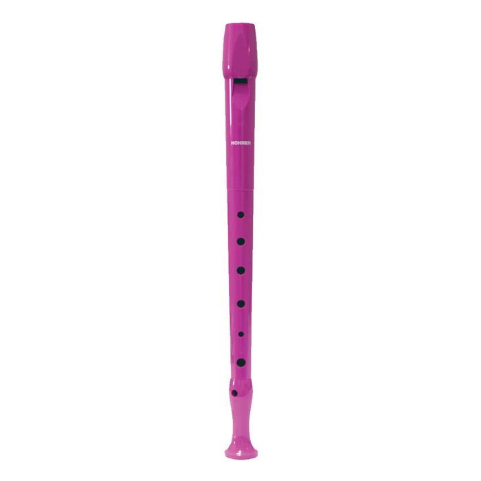 HOHNER FLAUTA HOHNER VIOLETA 9508 FLAUTAS