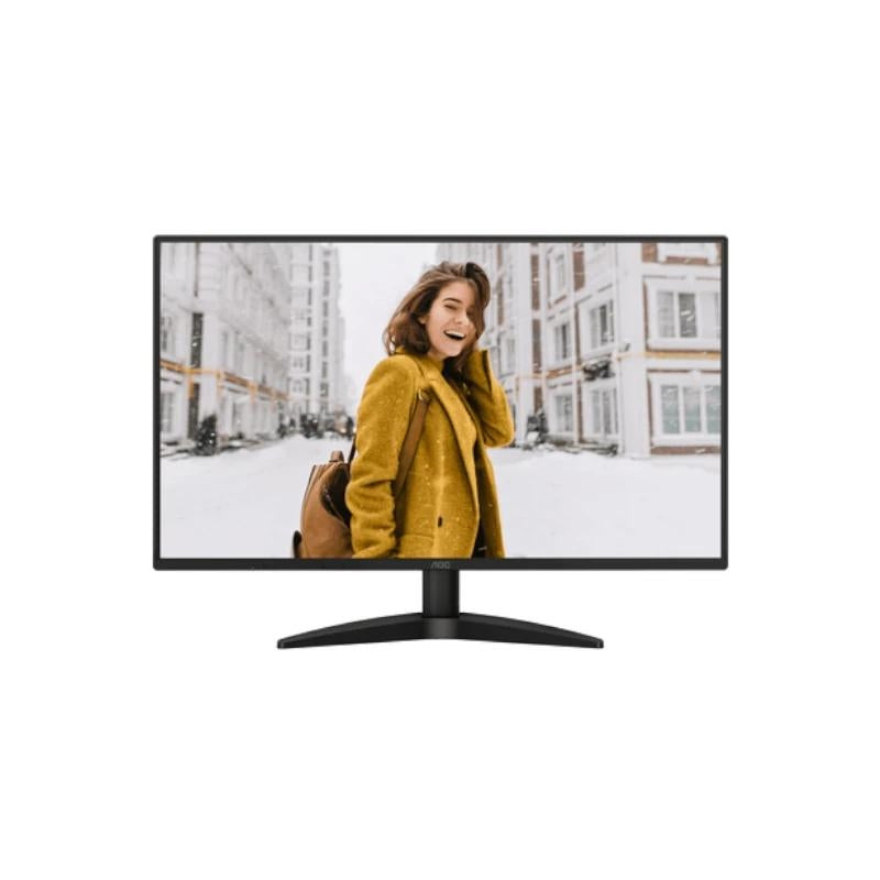 Monitor AOC 27B36X 27" IPS Full HD 144Hz HDR10 Adaptive Sync