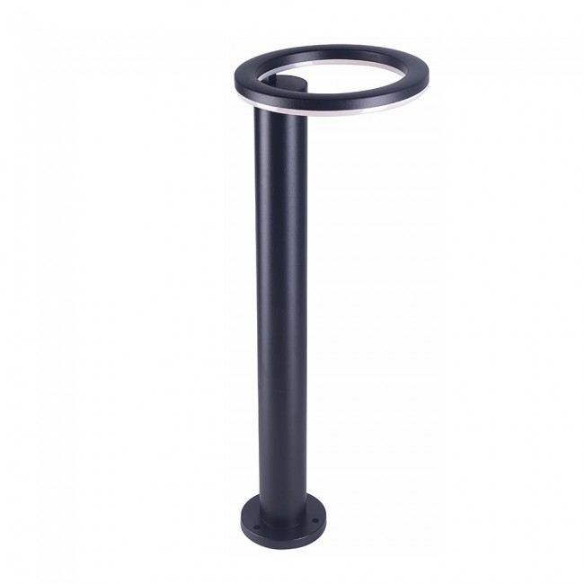 Wonderlamp Baliza LED de exterior orientable Circle (8W)