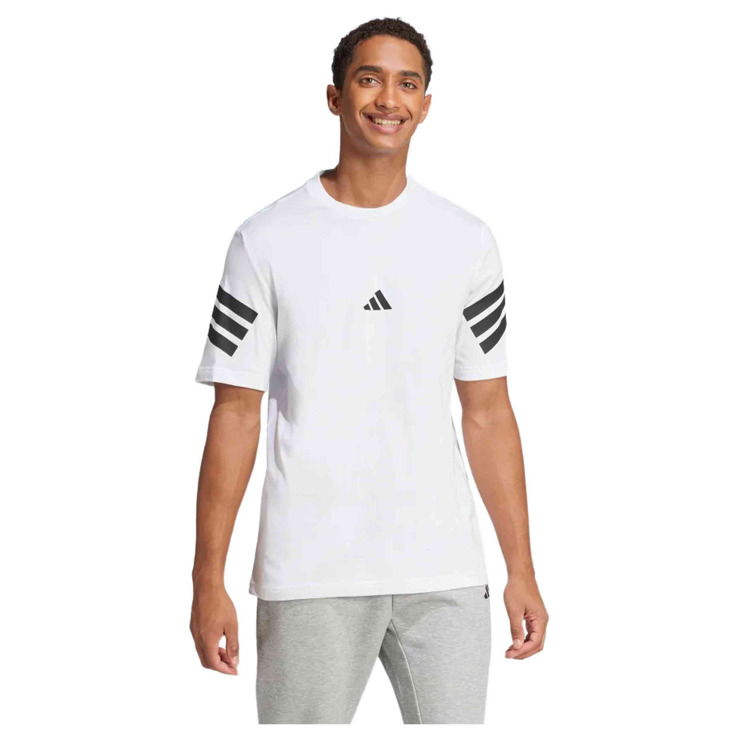 Textil Adidas modelo M Fi 3S Reg T