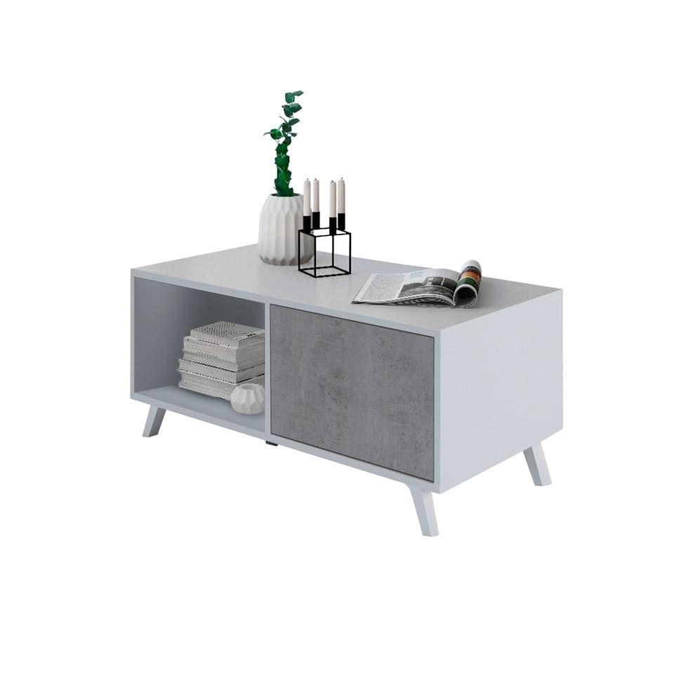 duehome - Mesa de centro Wind