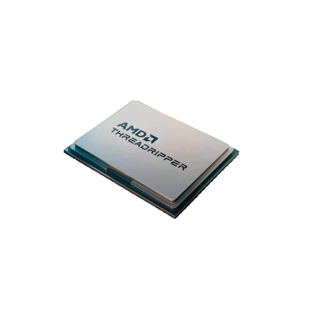 AMD Ryzen Threadripper 7980X 64 cores 350W