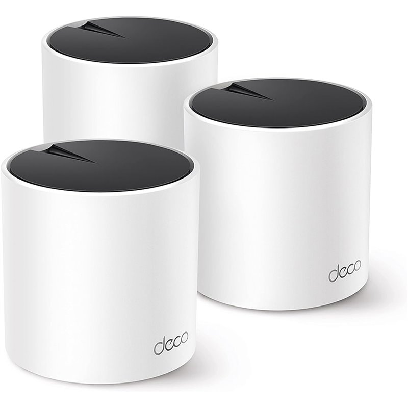 Ax3000 whole home mesh wi-fi 6