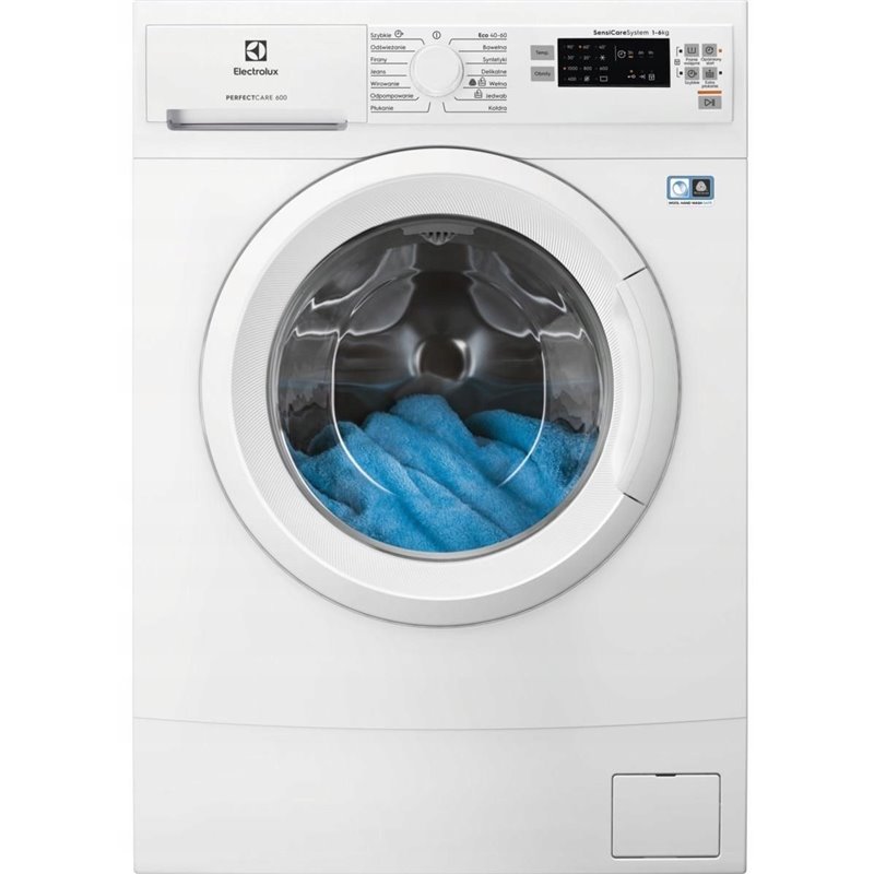 ELECTROLUX EW6SN0506OP