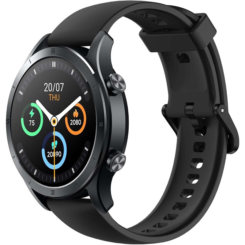 Realme Watch R100 TechLife Negro