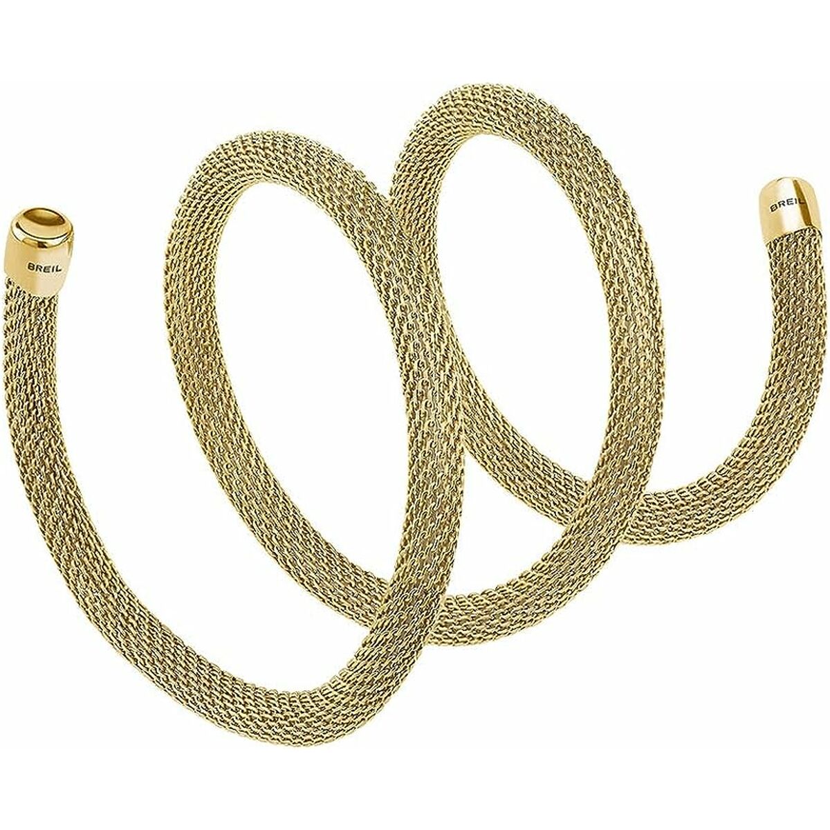 Pulsera mujer breil tj2712 50 cm