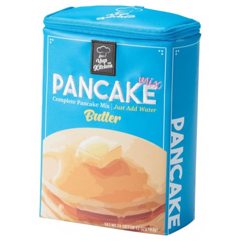 Estuche Pancake Yup!