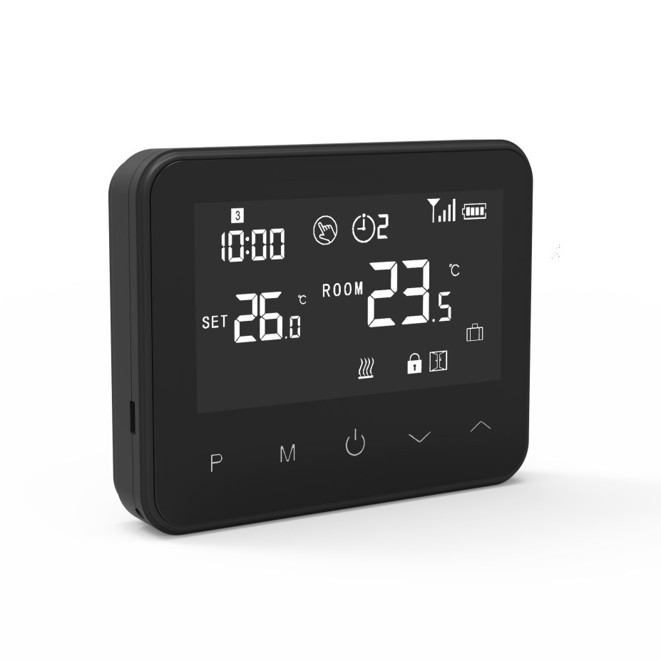 TERMOSTATO WIFI PANTALLA LCD CEVIK *OFERTA*