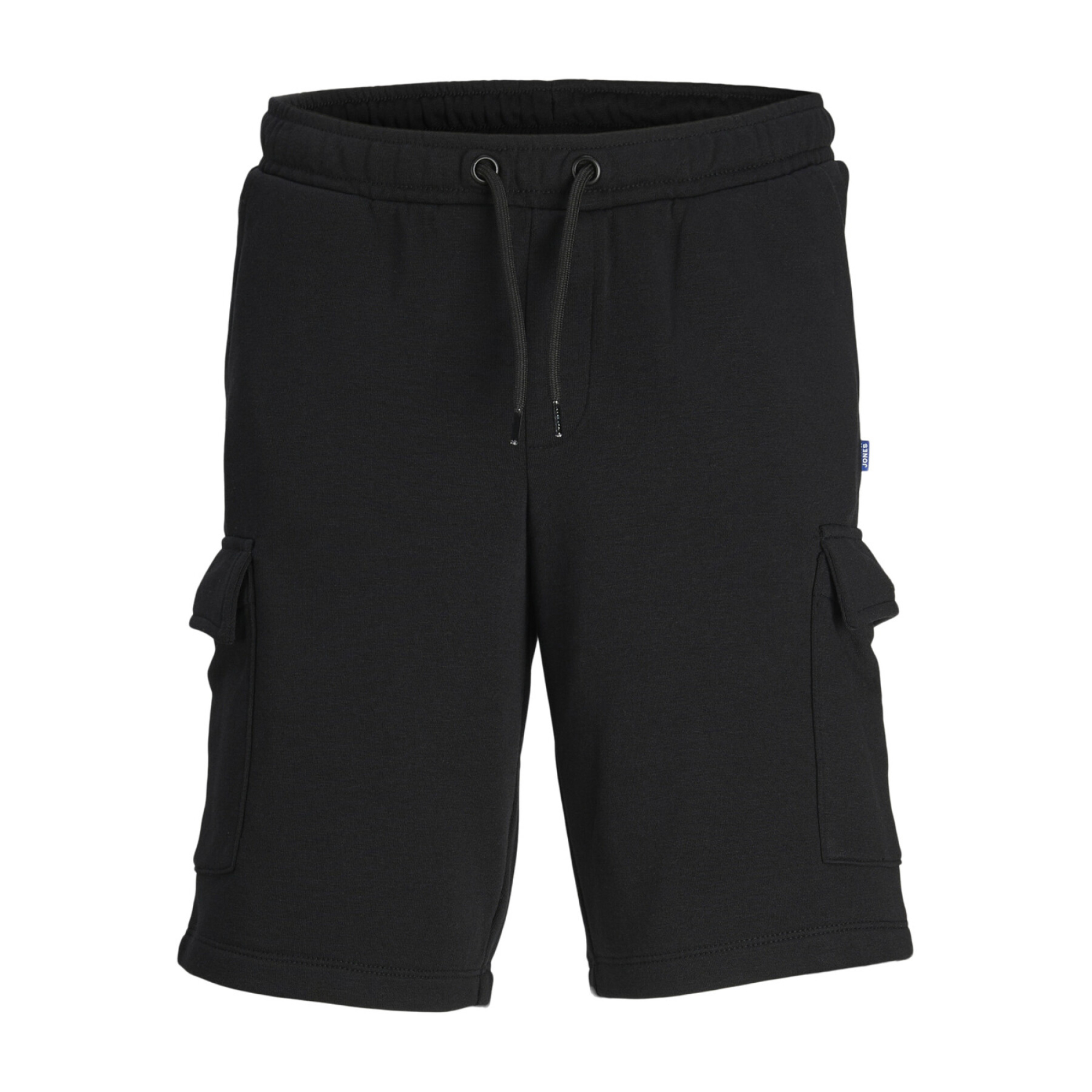 JACK&JONES 12254213 JPSTBRADLEY SWEAT CARGO SHORTS SN JNR Junior Bermuda Shorts Playa Pantalon Corto 29634